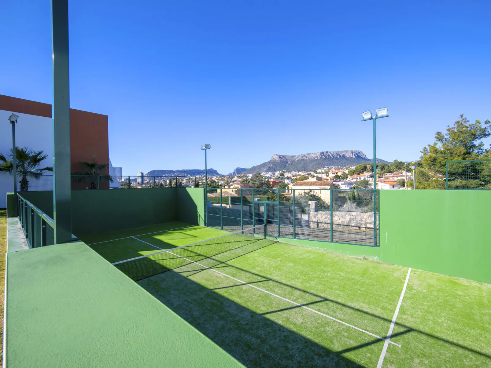 Residencial Paraiso - Dehors