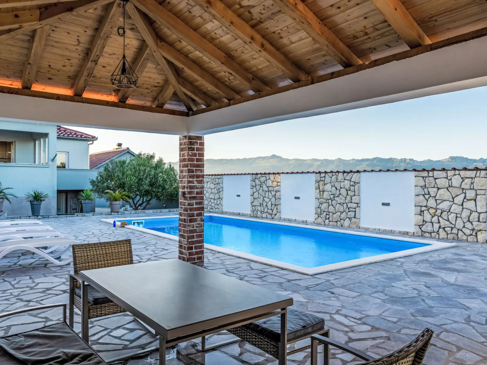 Holiday Home Meri - Outside