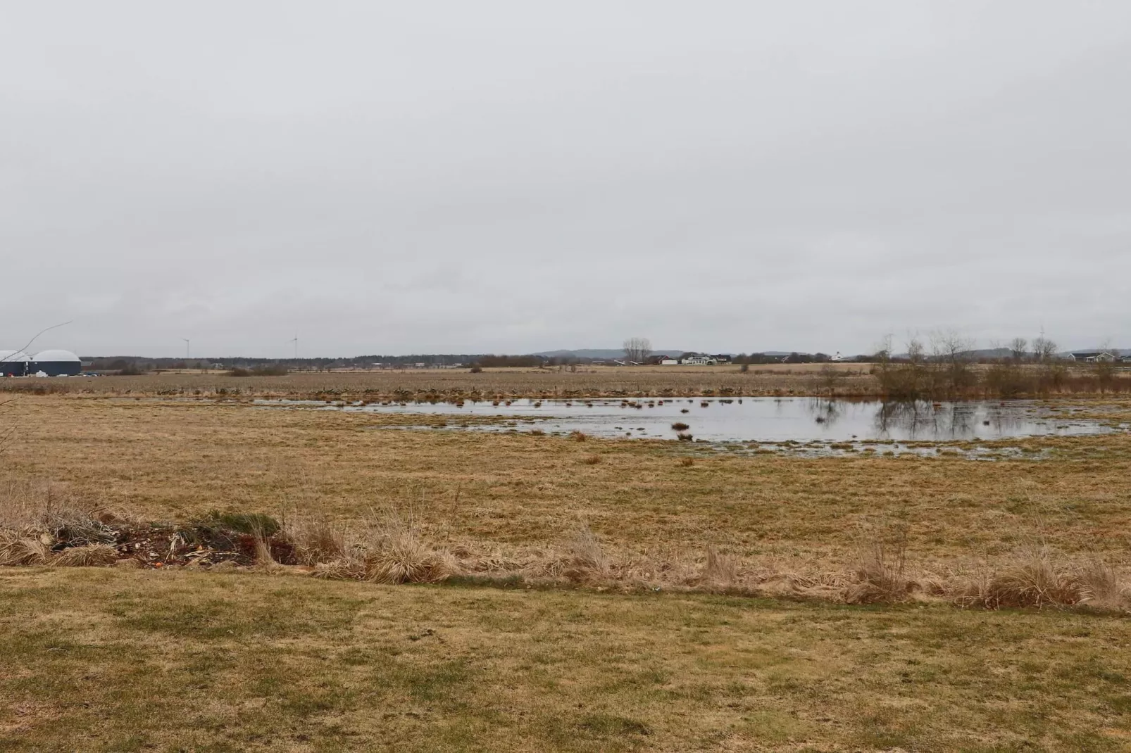 Maison de vacances pour 4 a Tvååker - Non tagué