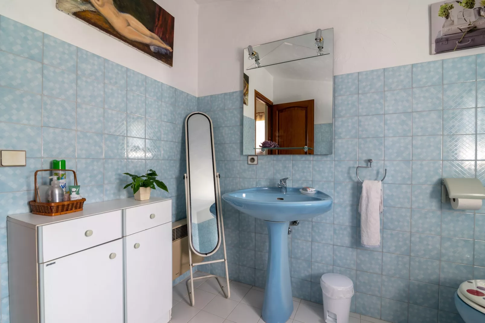 Oasis d'amon - Bathroom