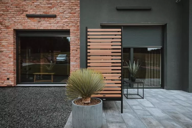 Dom wakacyjny LOFT 2 Nowy Podleś - Terrace balcony