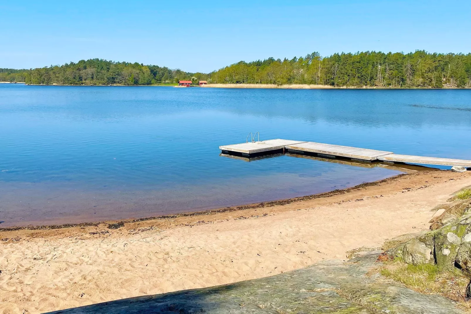 5 person holiday home in GUNNEBO - Untagged