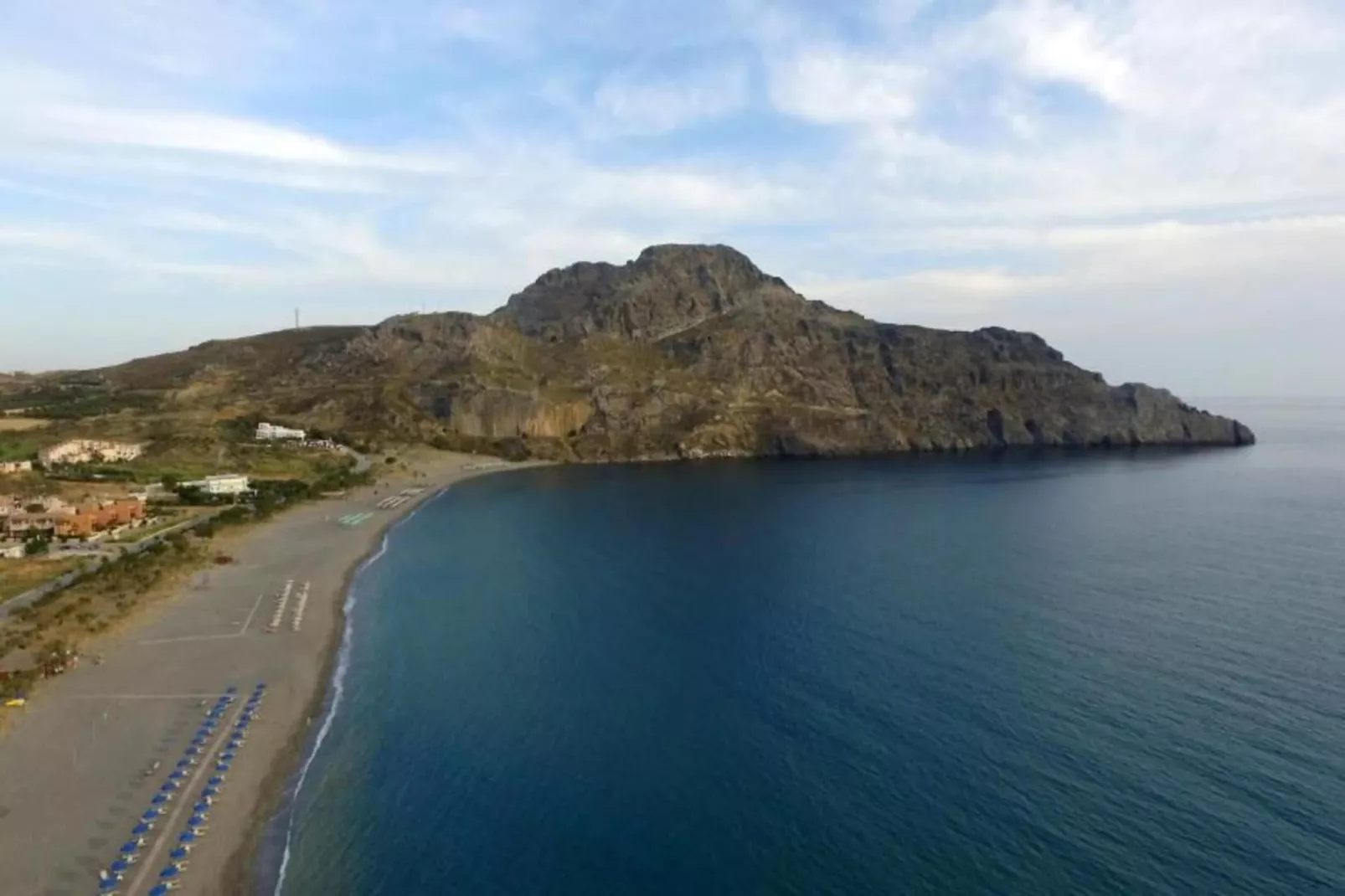 Spyros Villa Apartment 1 - Areas within 20km in summer