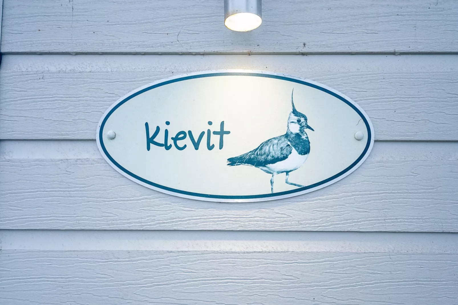 Duinhoeve Chalet Vogel - Huisdier niet toegestaan - Ambiente