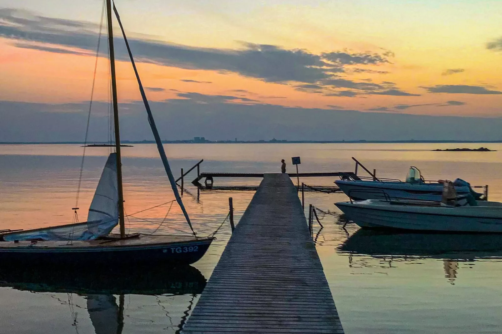 4 Sterne Ferienhaus in FÄRJESTADEN - Nicht zugeordnet