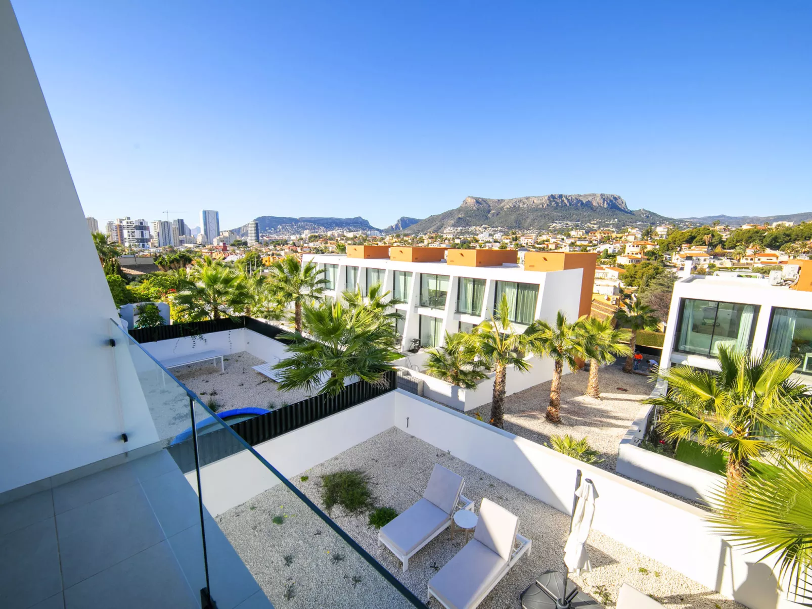 Residencial Paraiso - Dehors