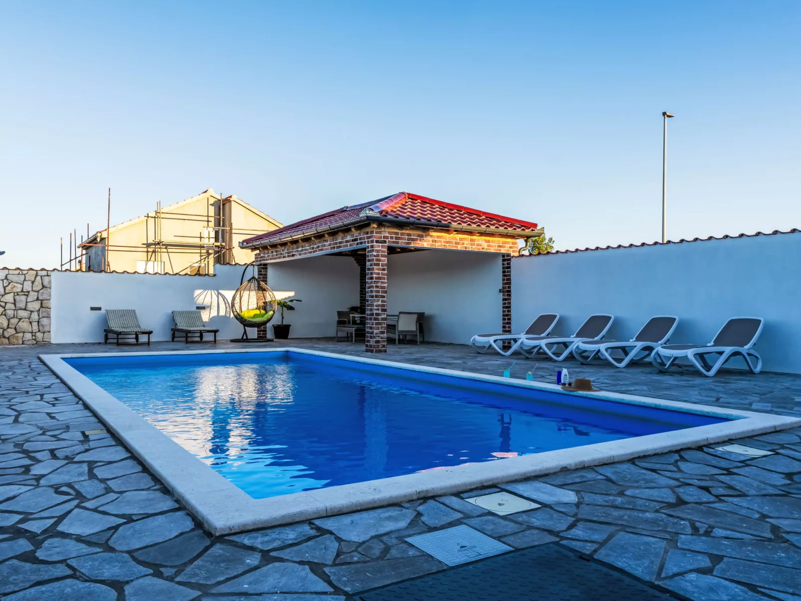 Holiday Home Meri - Outside