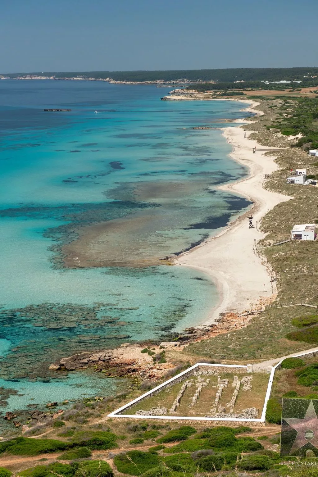 Villa Anna 12B - Outside