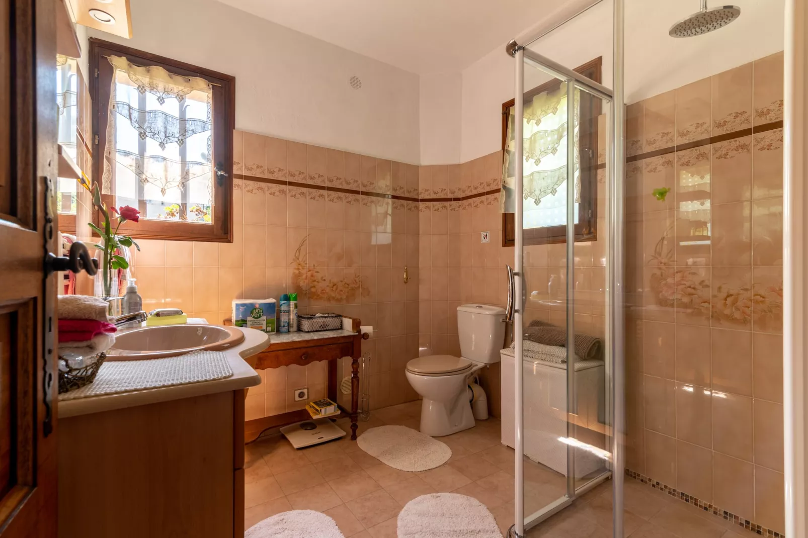 Oasis d'amon - Bathroom