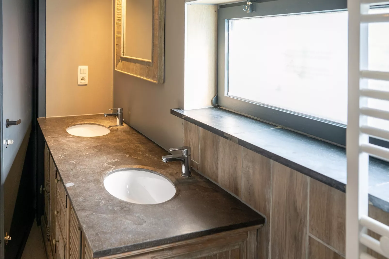 Villa Miami - Bathroom