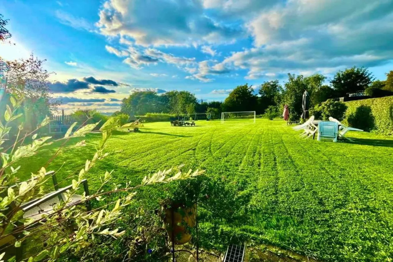 Haus Hunnenberg 2 - Facilities