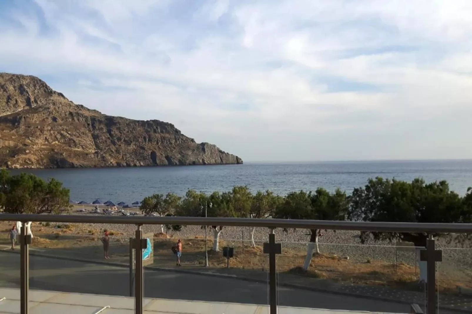 Spyros Villa Apartment 1 - Areas within 20km in summer