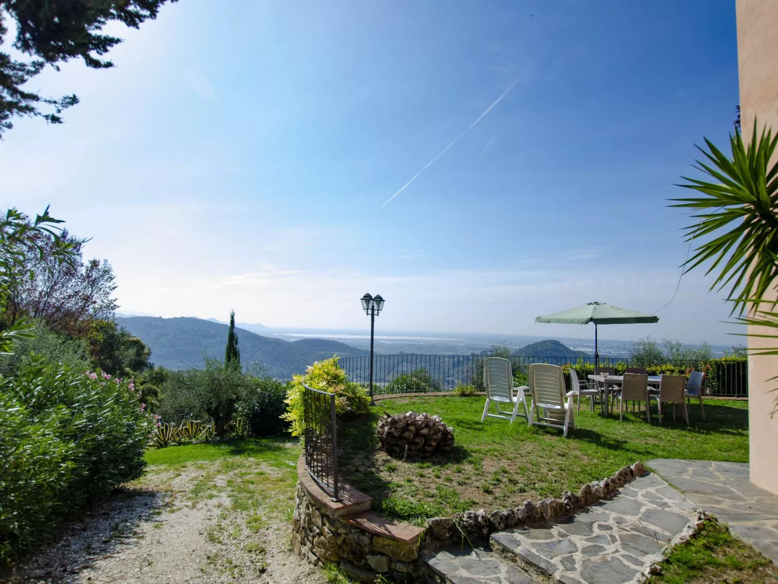 'Villa Ciliegio' mit eigenem Pool - Image-tags.info