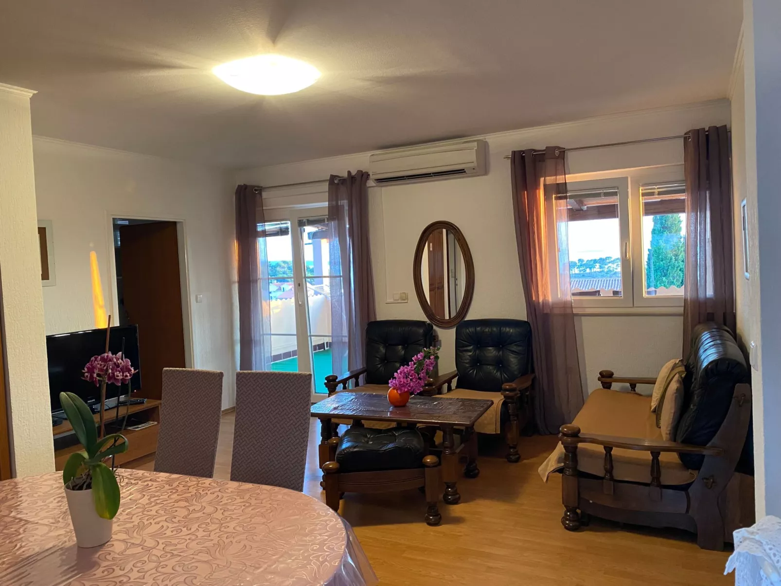 Mit Terrasse - Image-tags.info