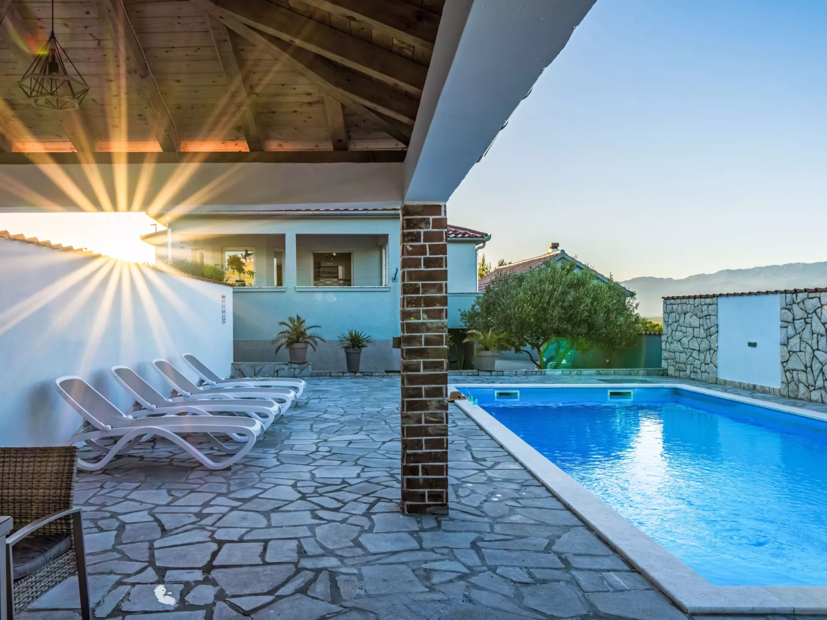 Holiday Home Meri - Outside