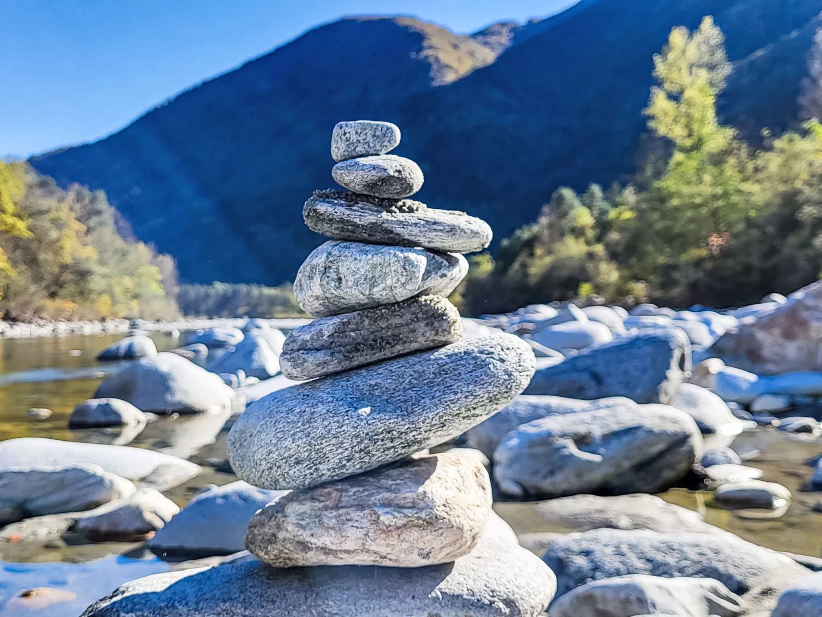 Casa Sambuco - Inside