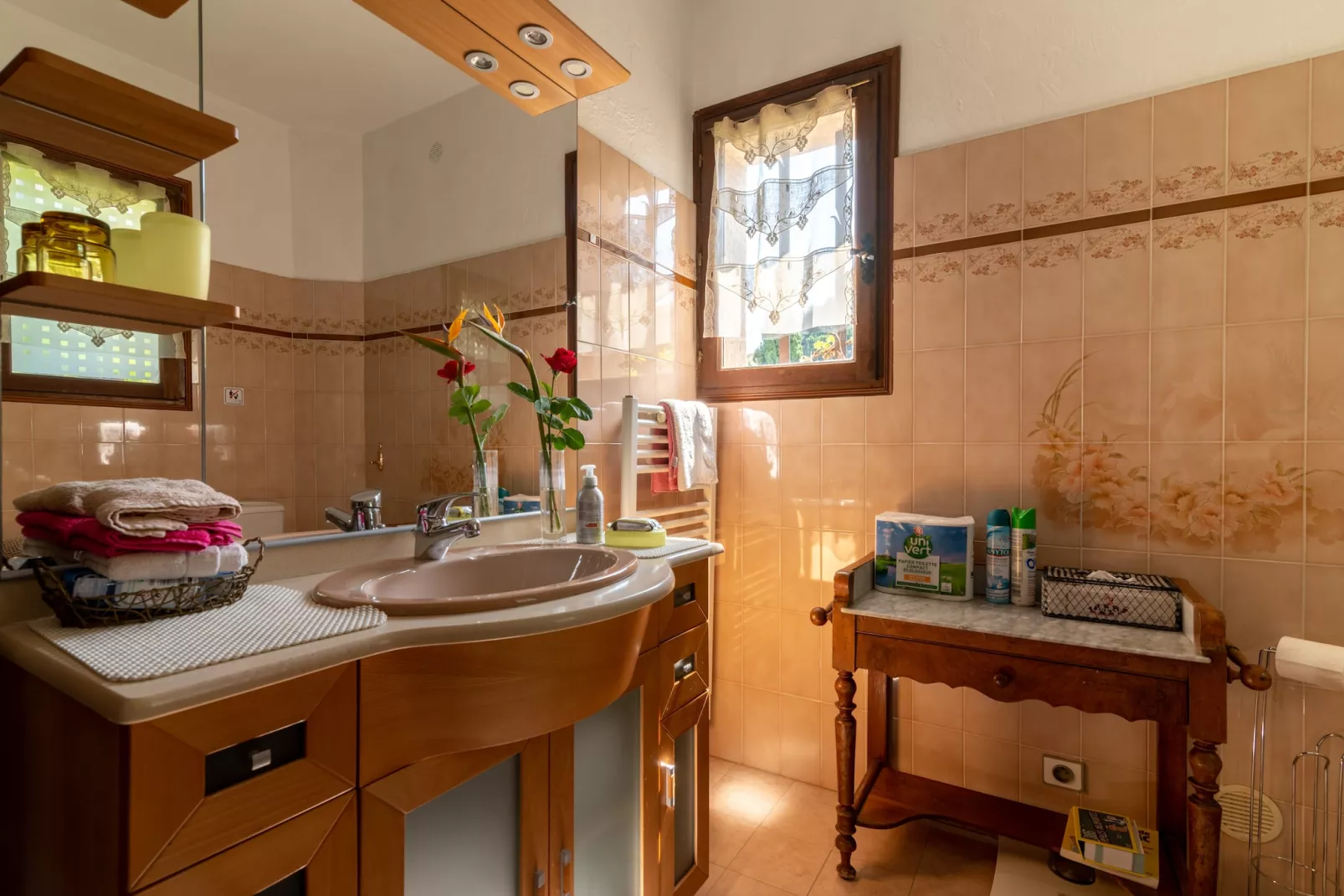 Oasis d'amon - Bathroom