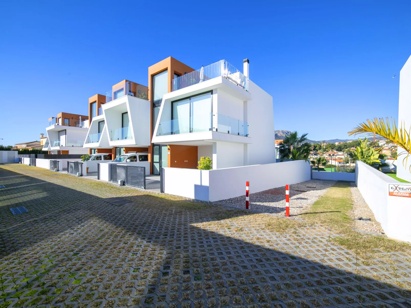 Residencial Paraiso - Dehors