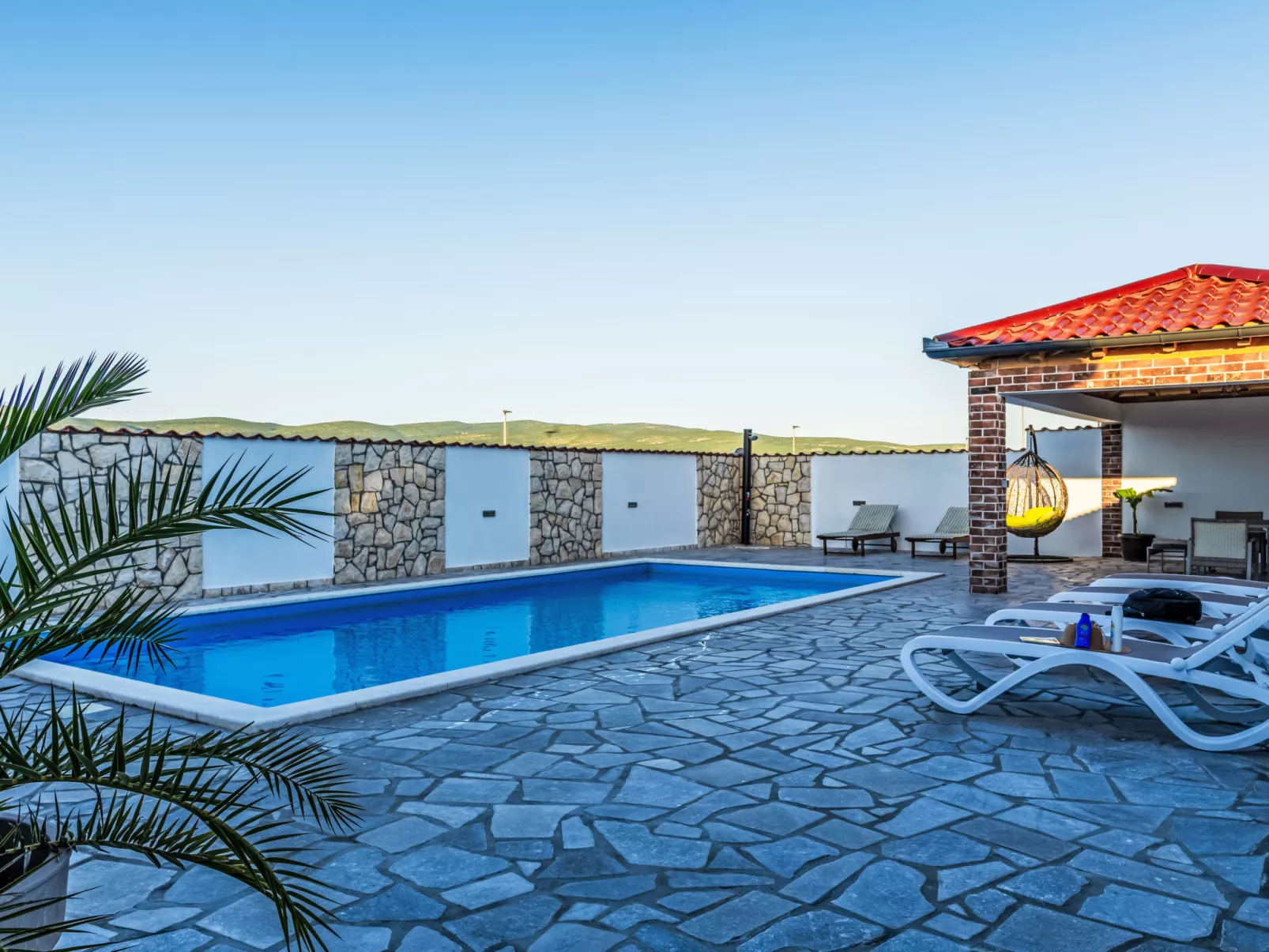 Holiday Home Meri - Outside