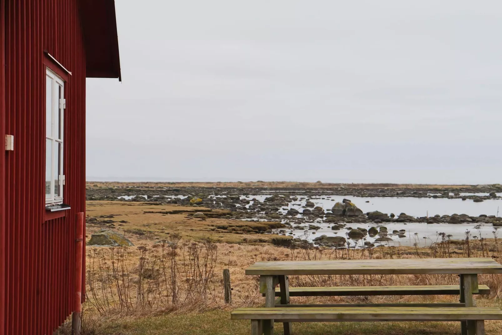 Maison de vacances pour 4 a Tvååker - Non tagué