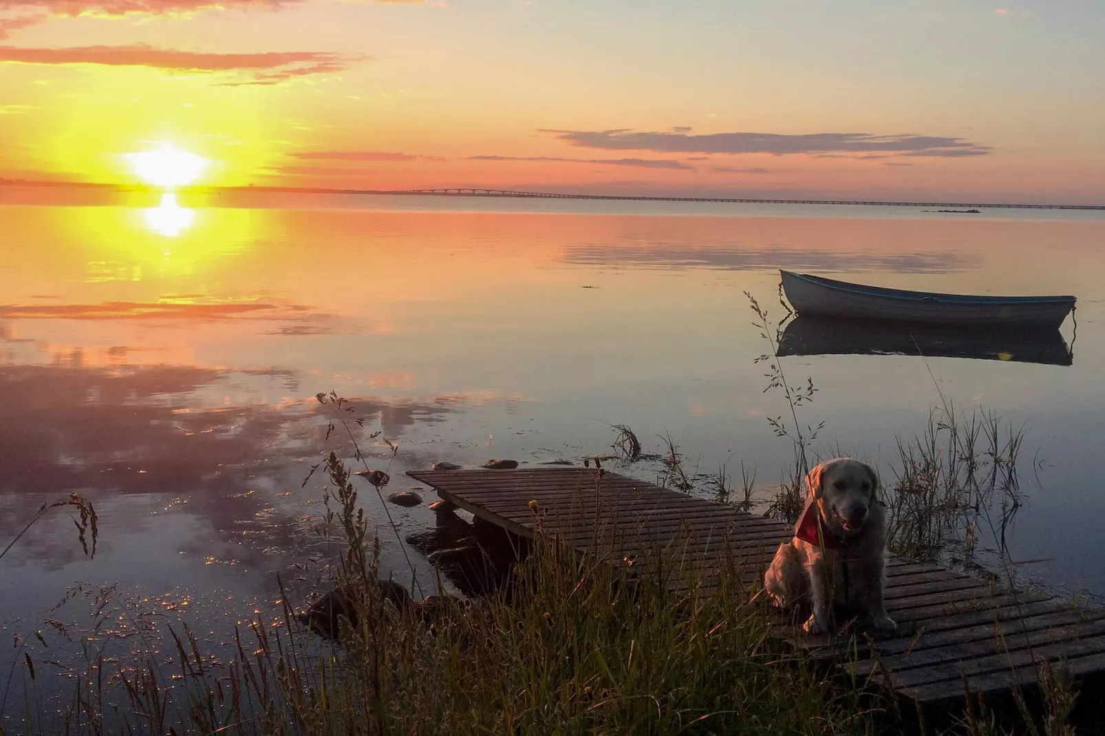 4 Sterne Ferienhaus in FÄRJESTADEN - Nicht zugeordnet