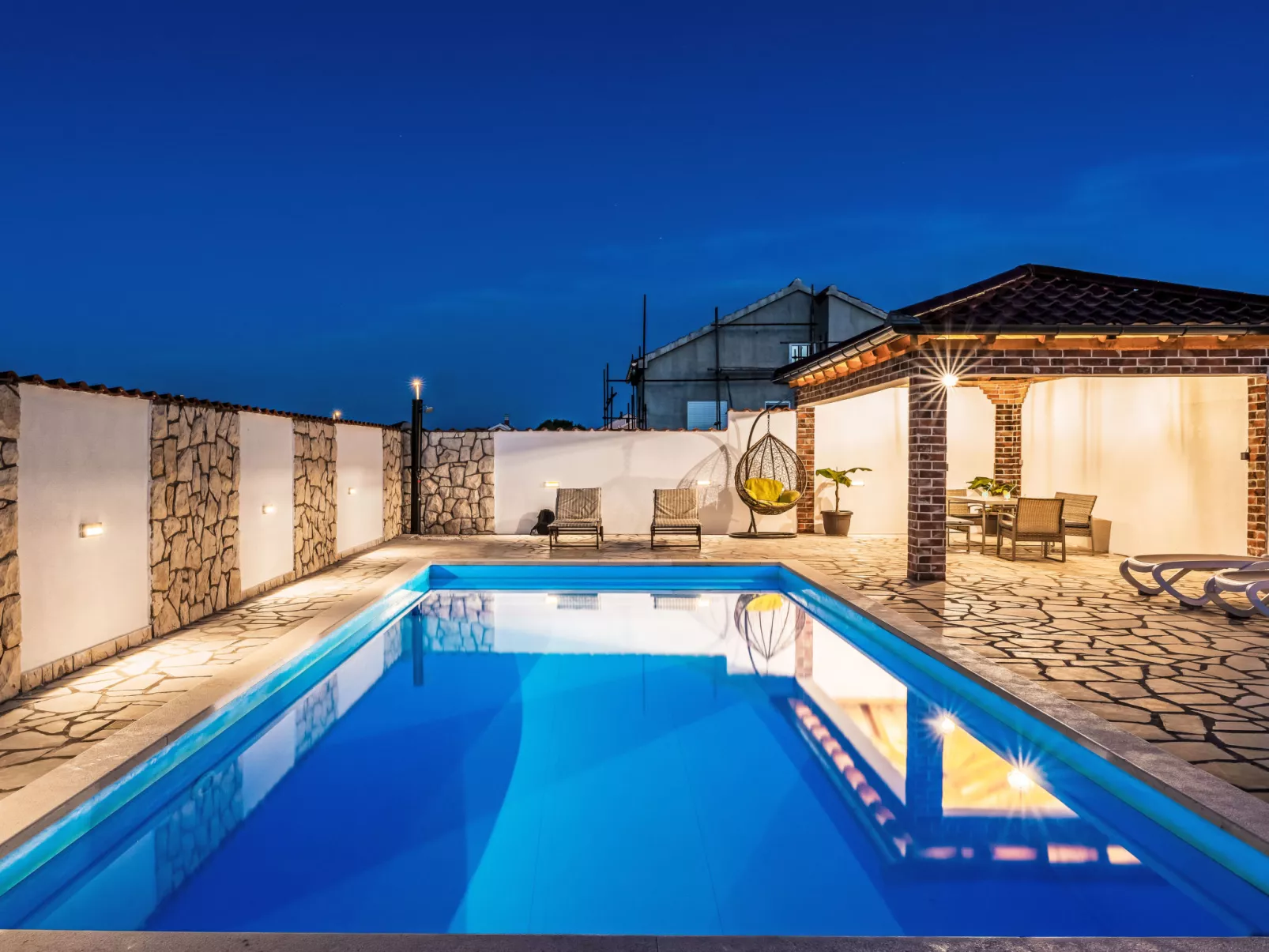 Holiday Home Meri - Outside