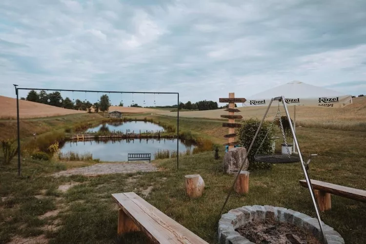 Dom wakacyjny LOFT 1 Nowy Podleś - View