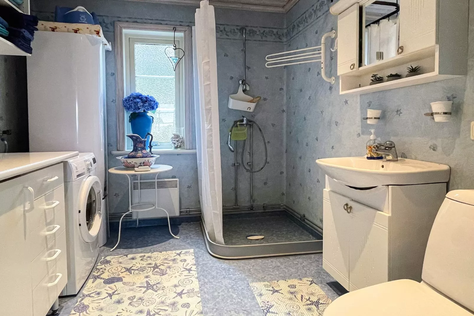 Maison de vacances pour 4 a SÖDERKÖPING - Intérieur