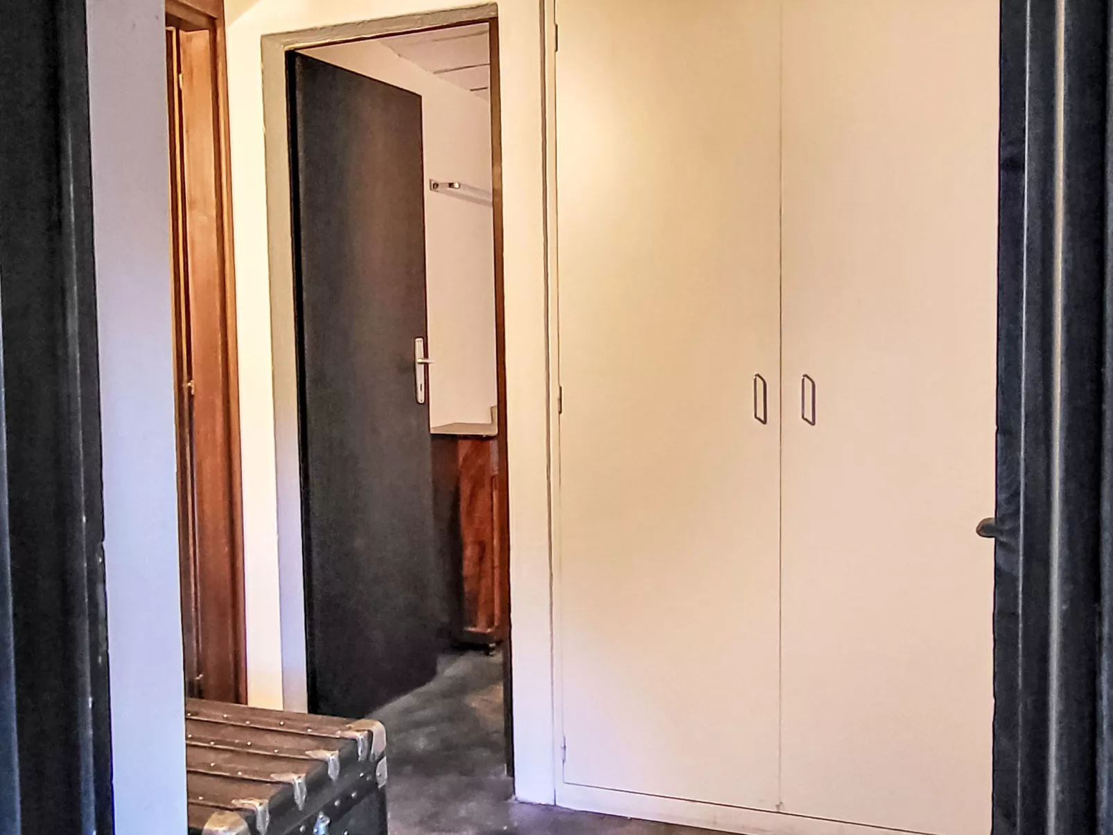 Casa Sambuco - Inside