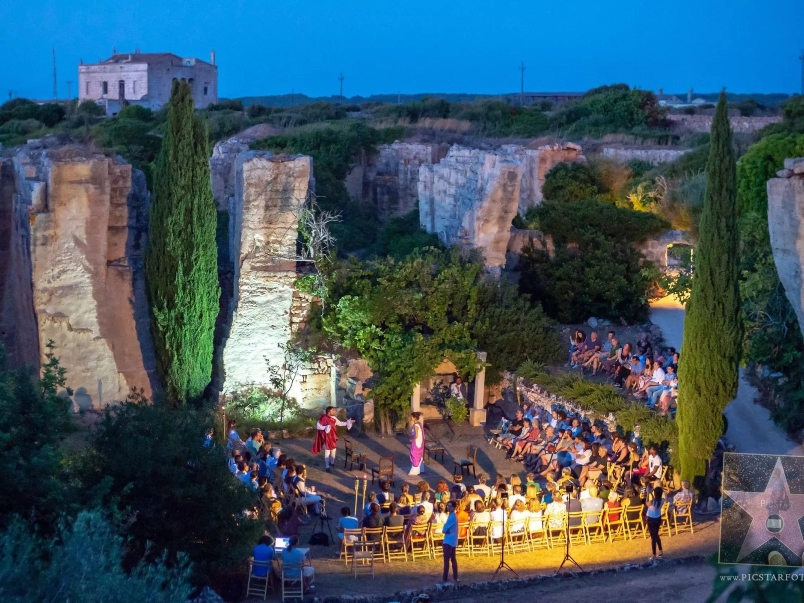 Villa Anna 12B - Outside