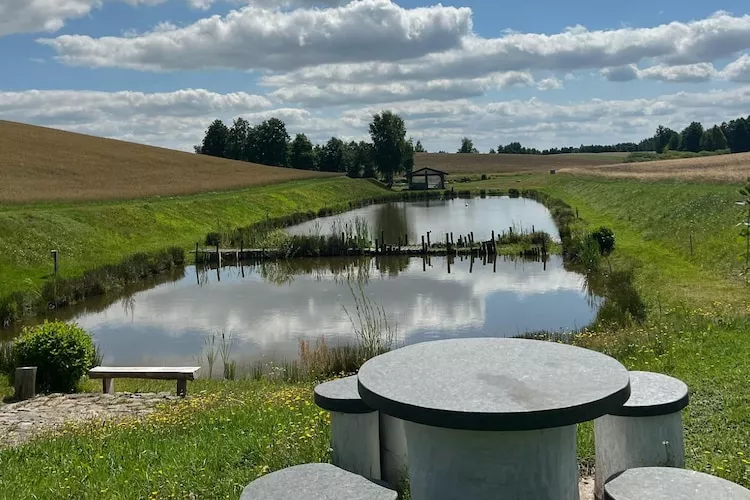 Dom wakacyjny LOFT 2 Nowy Podleś - View