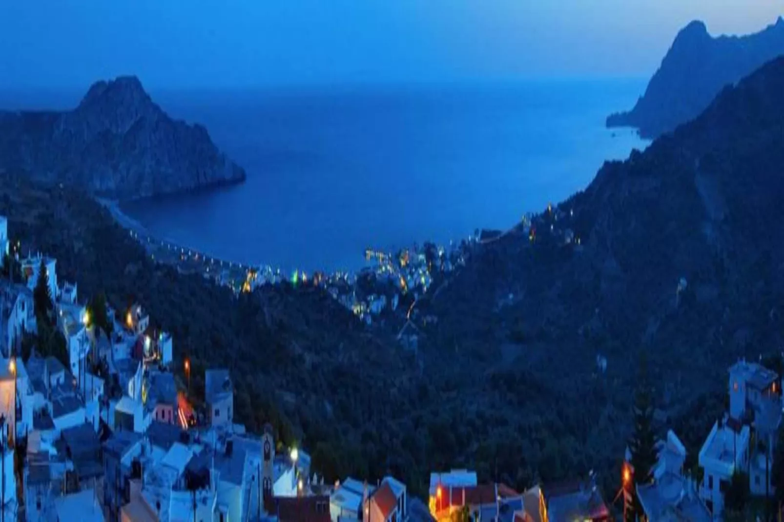 Spyros Villa Apartment 1 - Areas within 20km in summer