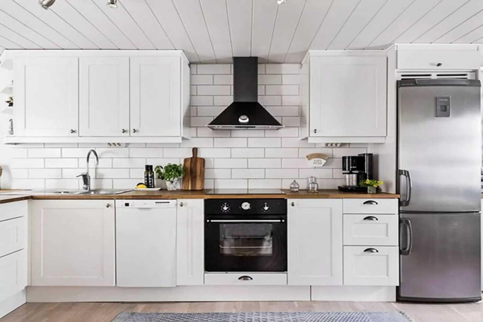 4 Sterne Ferienhaus in FÄRJESTADEN - Innenbereich