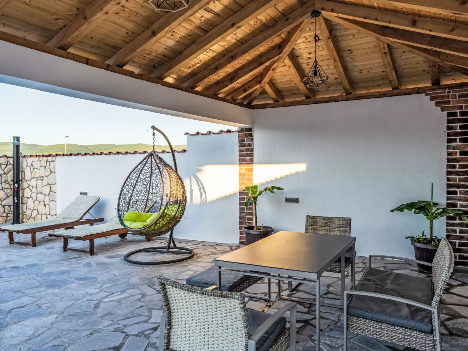 Holiday Home Meri - Outside