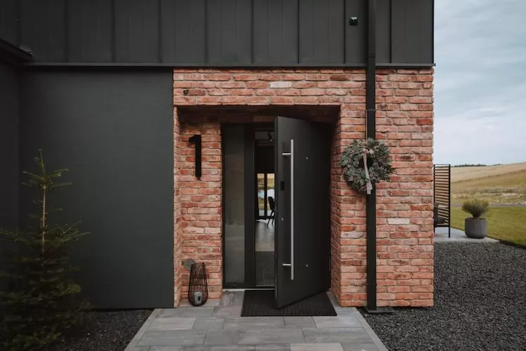 Dom wakacyjny LOFT 1 Nowy Podleś - Hall & reception