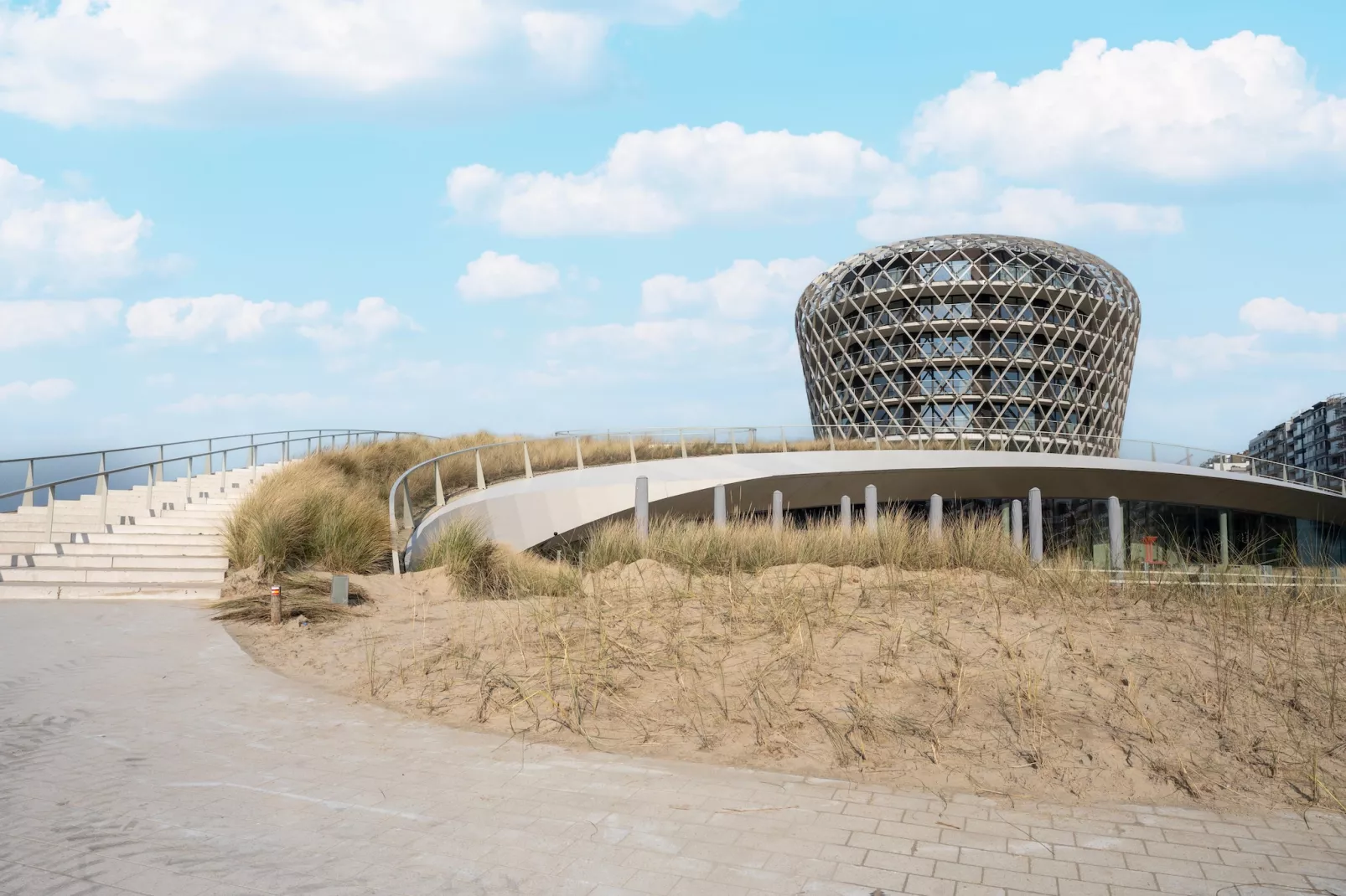 Villa Miami - Areas within 5km in summer