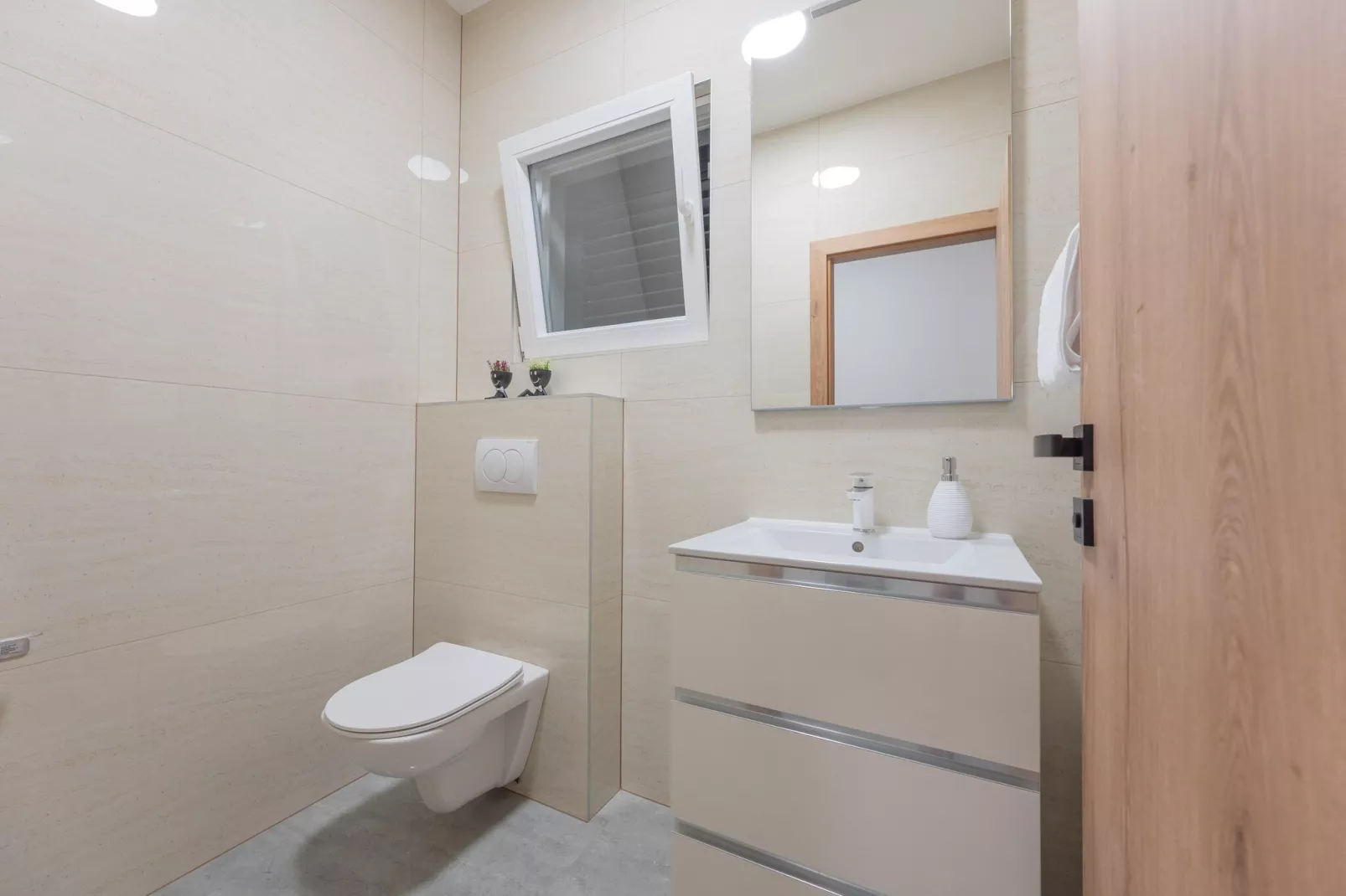 VILLA MIMA II - Bathroom