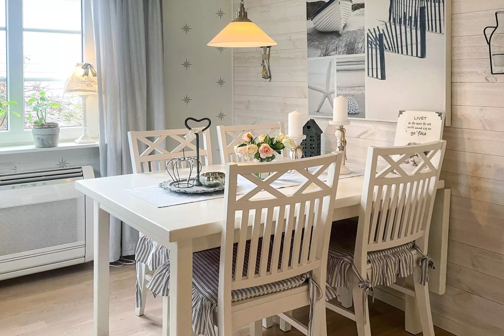 4 Sterne Ferienhaus in FÄRJESTADEN - Innenbereich