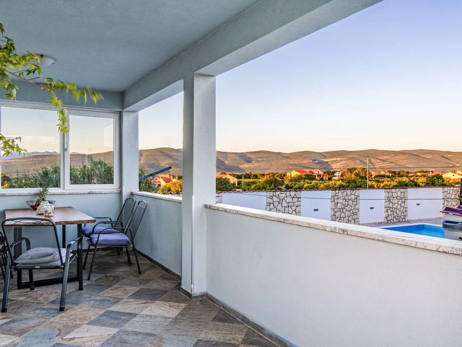 Holiday Home Meri - Outside