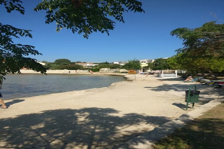 Apartments Topić - One Bedroom Apartment with Terrace (First Floor) - Ambiance