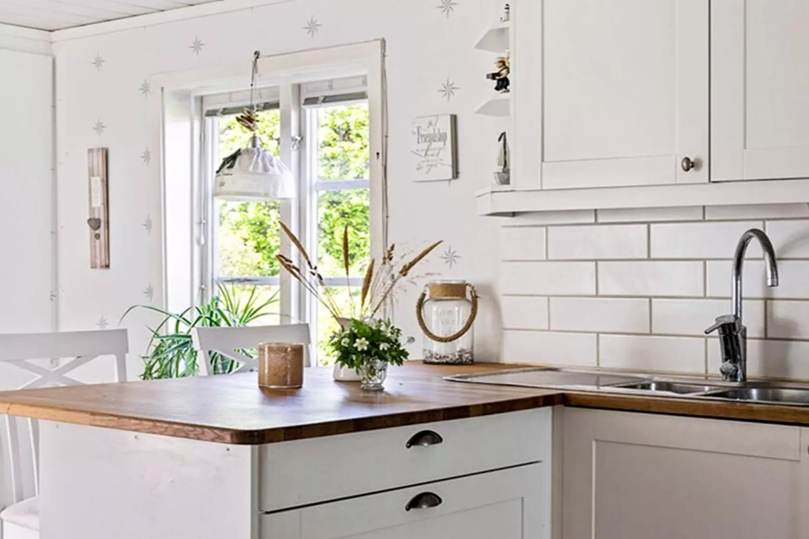 4 Sterne Ferienhaus in FÄRJESTADEN - Innenbereich