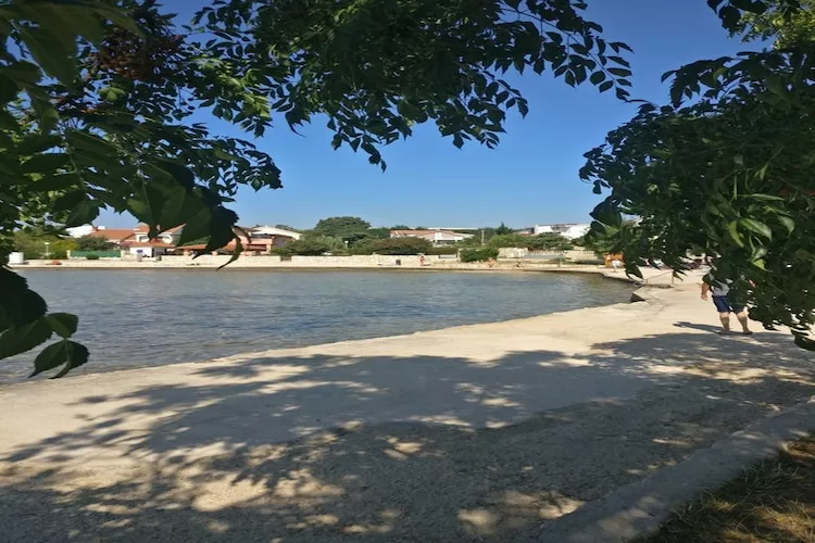 Apartments Topić - One Bedroom Apartment with Terrace (First Floor) - Ambiance