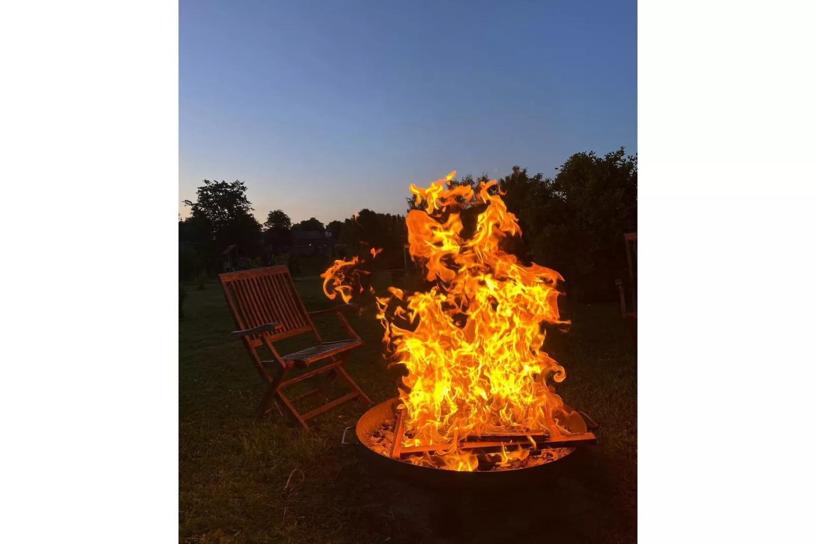 Haus Hunnenberg 2 - Ambiance