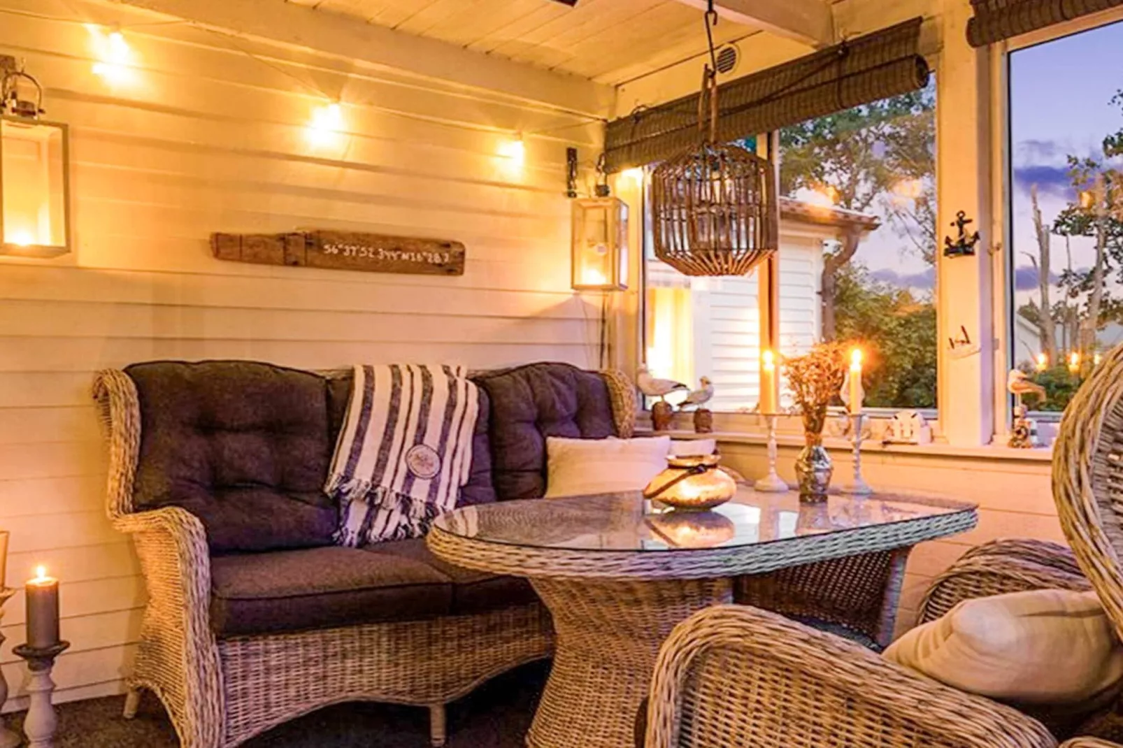 4 Sterne Ferienhaus in FÄRJESTADEN - Innenbereich