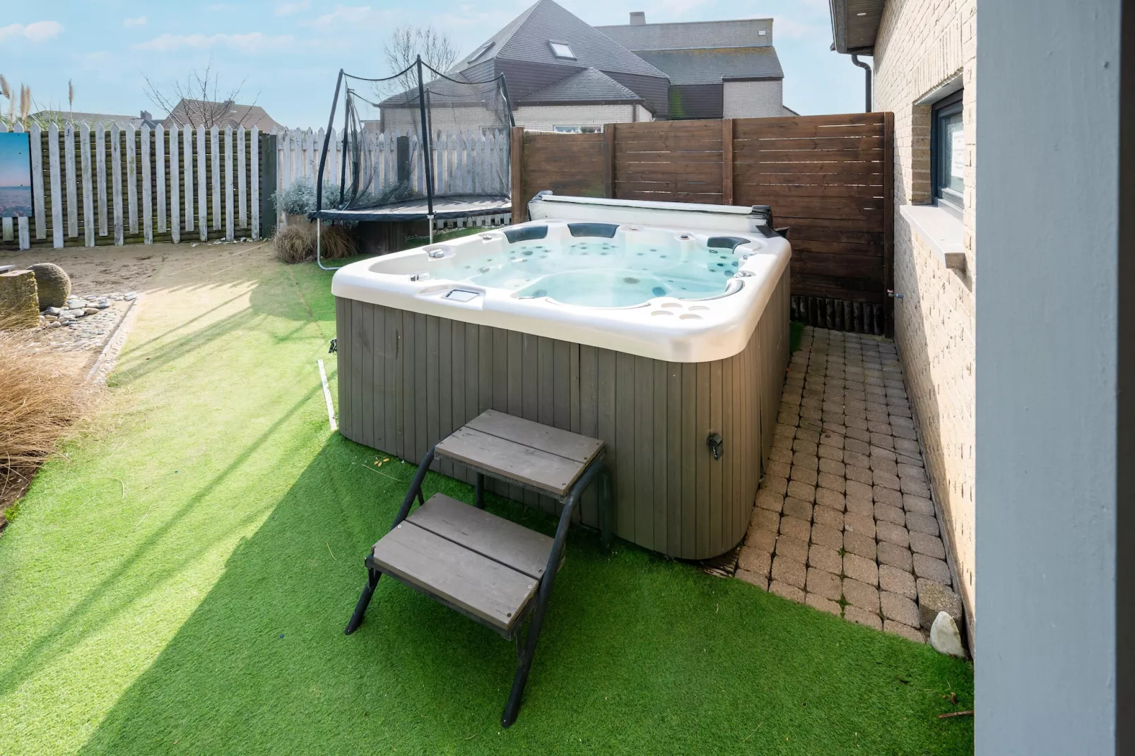 Villa Miami - Wellness