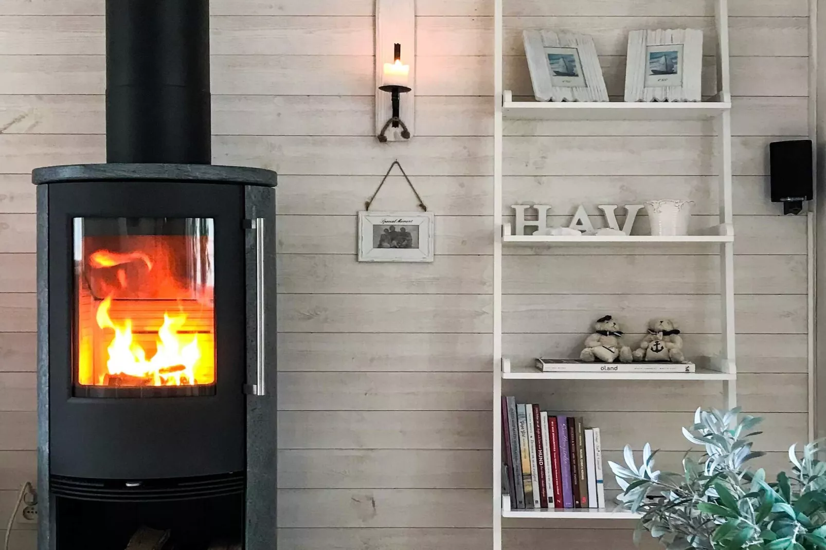 4 Sterne Ferienhaus in FÄRJESTADEN - Innenbereich