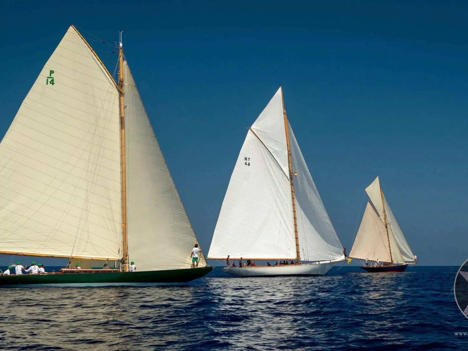 Strandnahe Villa German mit großer Poolterrasse - Image-tags.info