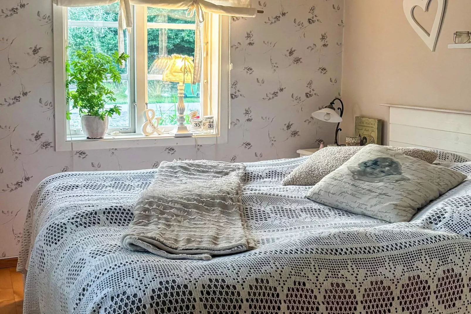 4 Sterne Ferienhaus in FÄRJESTADEN - Innenbereich