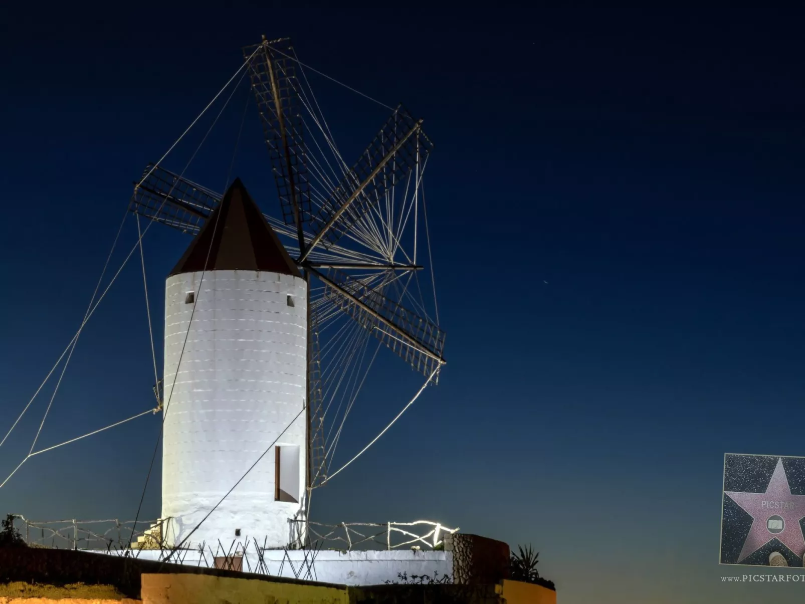 Villa Anna 12B - Inside