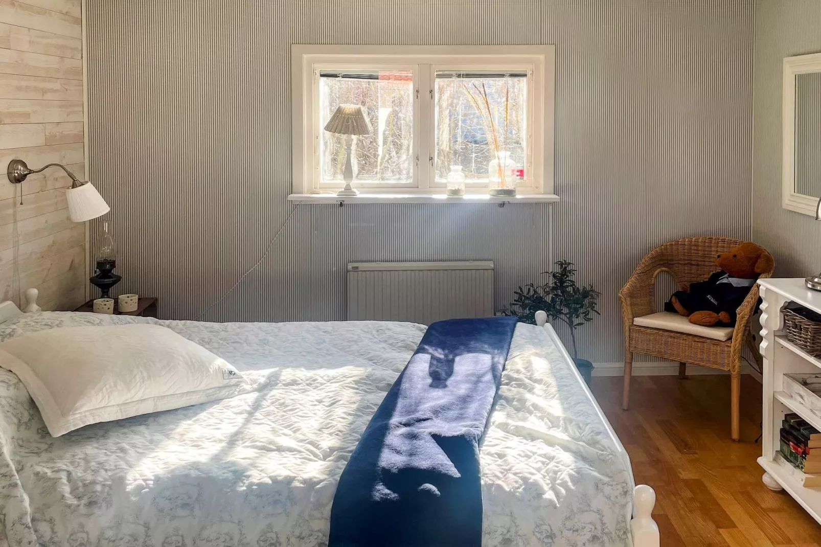 4 Sterne Ferienhaus in FÄRJESTADEN - Innenbereich